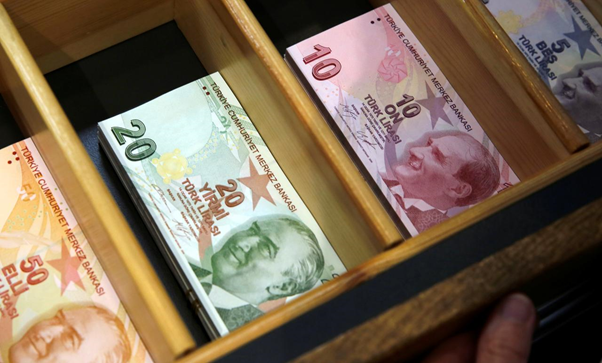 حواله های نقدی وسترن یونیون و بانکی سوئیفت برای ارسال پول / لیر از یا به ترکیه / ایران