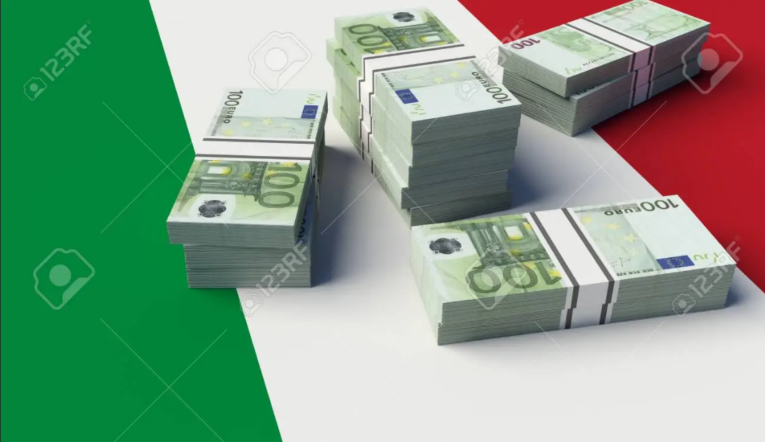 You are currently viewing انتقال پول از ایتالیا به ایران ارسال حواله یورو به ایتالیا رم میلان