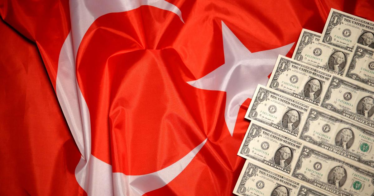 send money to turkey