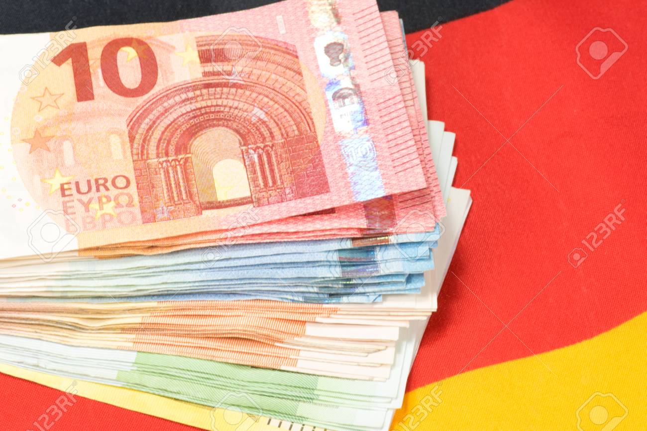 transfer money from iran to germany
