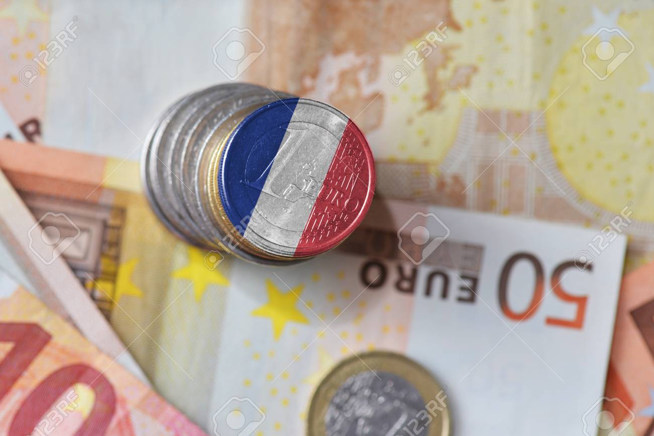 انتقال پول از ایران به فرانسه
