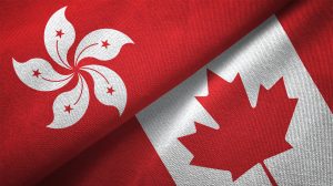 Read more about the article best way for transfer money from Canada to Hong Kong