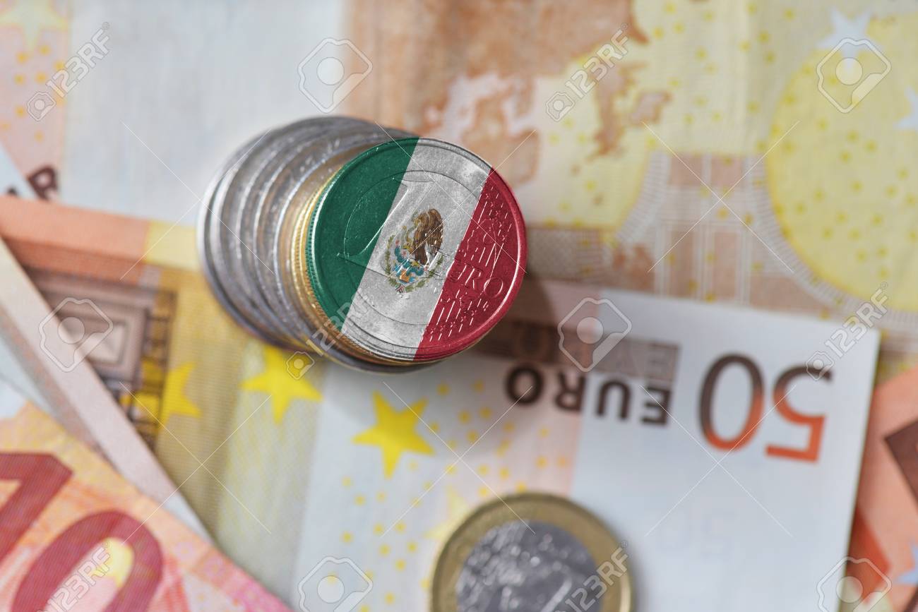 transfer money from Canada to Mexico