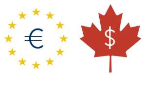 Read more about the article what is best way to send money From Canada to France