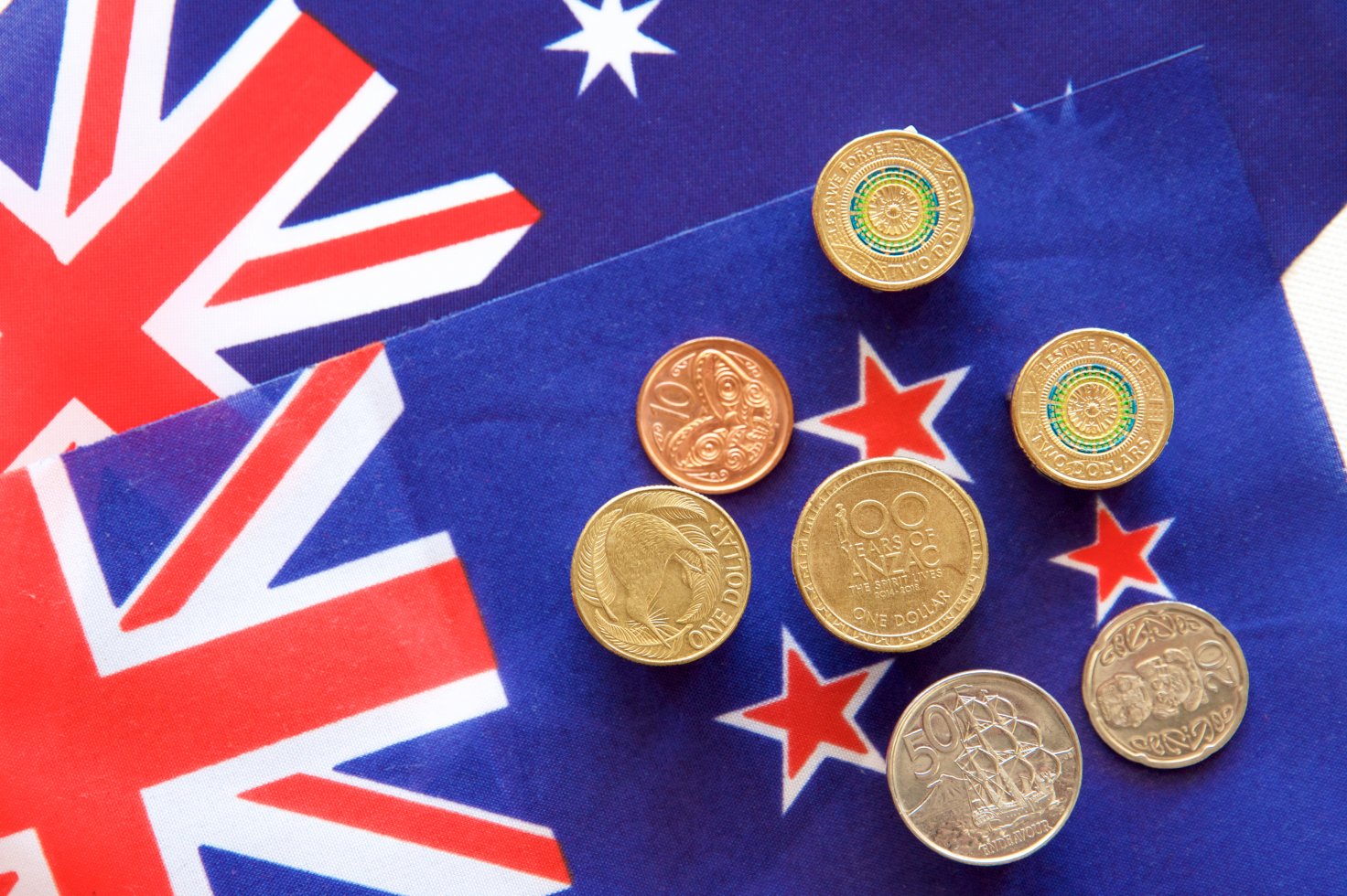 send and transfer money from Canada to New zealand