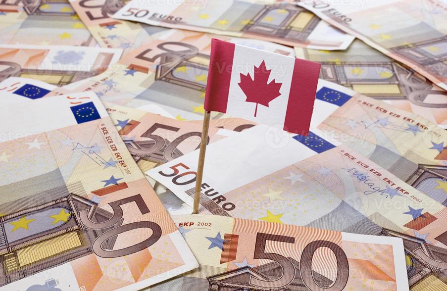 Read more about the article انتقال پول از کانادا به ایران ، ارسال حواله دلار کانادا