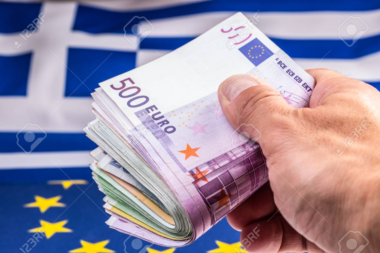 You are currently viewing چه روش هایی برای ارسال پول از ایران به یونان وجود دارد