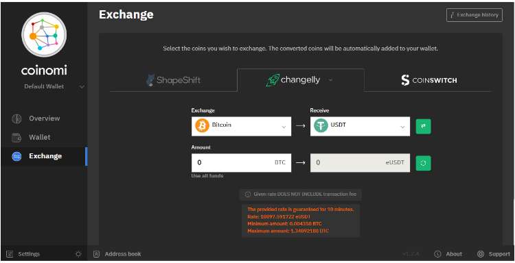 Read more about the article تبدیل بایننس کوین به تومان ، قیمت بایننس کوین و تبدیل