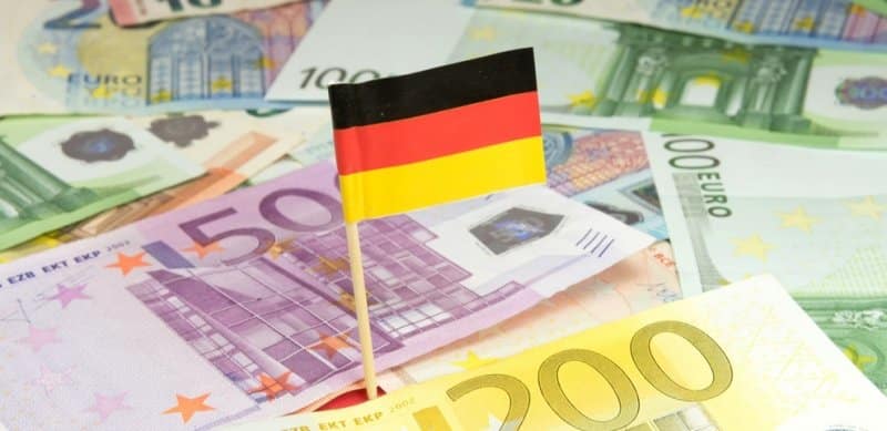 You are currently viewing خرید و فروش یورو در آلمان از طریق صرافی آنلاین