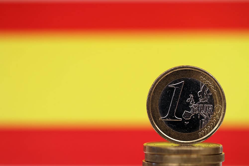 You are currently viewing نحوه خرید و فروش و معامله ارز یورو در اسپانیا