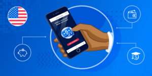 Read more about the article راهنمای کامل افتتاح حساب ارزی در آمریکا 2026