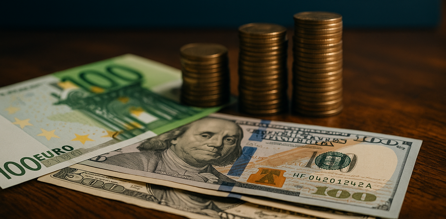 Read more about the article بهترین صرافی های خارجی در سال 2025