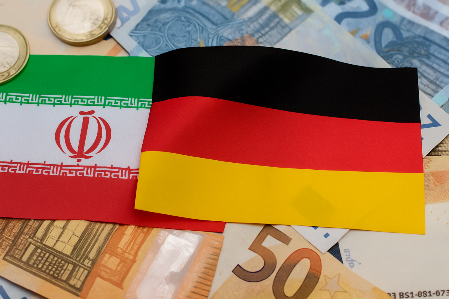 Read more about the article بهترین روش حواله یورو به آلمان از ایران ، راهنمای کامل 1404