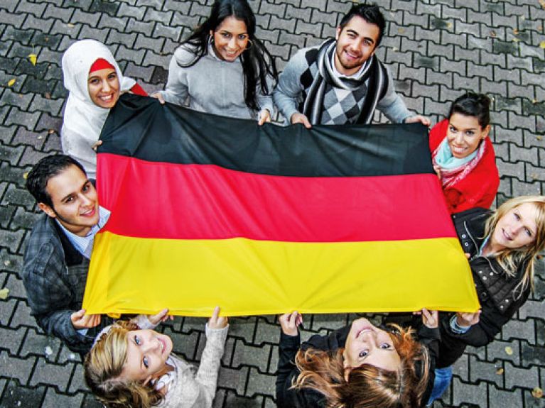 Read more about the article هزینه مهاجرت به آلمان در سال 1404 چقدر است