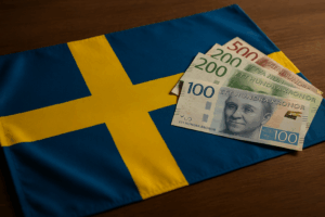 Read more about the article بهترین صرافی ایرانی سوئد و استکهلم 1404